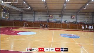 Bela Ruža vs KASTA | round 4  | DIAMOND LIGA | 2025/26