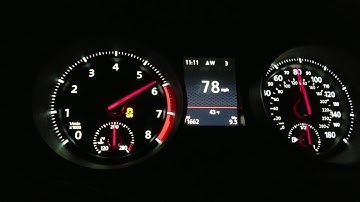 Mk7 gti cobb stage 1