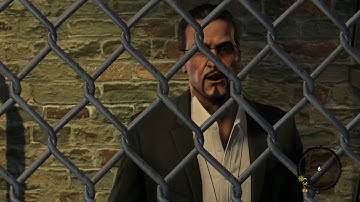 Dead Island Riptide: Final Chapter: For the Greater Good