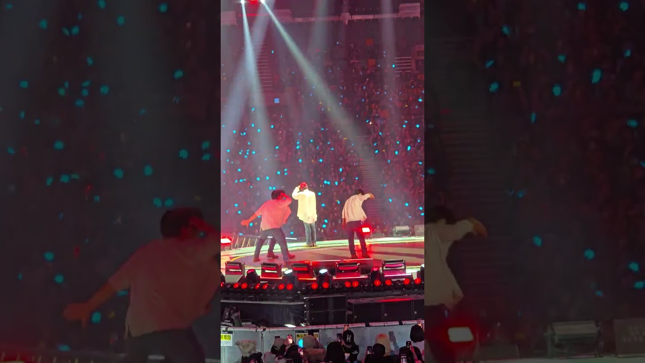 Who you - G-Dragon Fam Meeting in Seoul Day 1