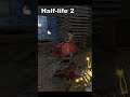 HALF-LIFE 2 #halflife2 #gaming #games #halflife