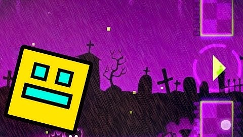 [SHORT]Geometry Dash World//Toxic Factory//Space Pirates