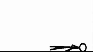 Stickfigure Randomness