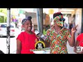 LAUGHTER GUARANTEED! || What Yuh Know - COVID-19 EDITION (EPISODE 3)