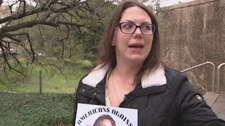 Celebrity Houston mother upset with human traffickers sentence, daughter still missing Profile