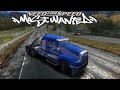 NFS MW Drifting With Truck NFS MW Drifting With Truck