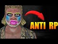 um ANTI RP de QUALIDADE no GTA RP | Parte 2 😂