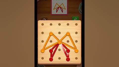 4th Grade Level 6 Solution Line Puzzle Color String Art Walkthrough Gameplay