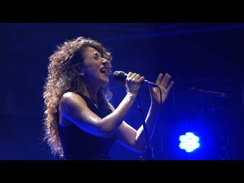 Brit Floyd - The Great Gig in the Sky - Red Rocks Amphitheatre - 2026 - featuring Ángela Cervantes