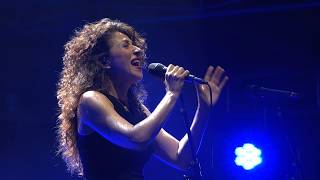 Brit Floyd - The Great Gig in the Sky - Red Rocks Amphitheatre - 2026 - featuring Ángela Cervantes screenshot 5