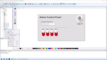IoT Builder Raspberry Pi Authorisation Controls