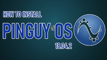 Beginner’s Guide to install Pinguy OS 18.04.2 on VMware Workstation 17 | LinuxOS