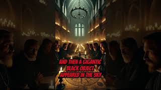 A Ufo Battle In 1561? The Forgotten Sky War Of Nuremberg