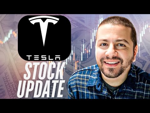 Tesla Stock Investors: Here's What You Should Know | TSLA Stock Analysis Episode cover