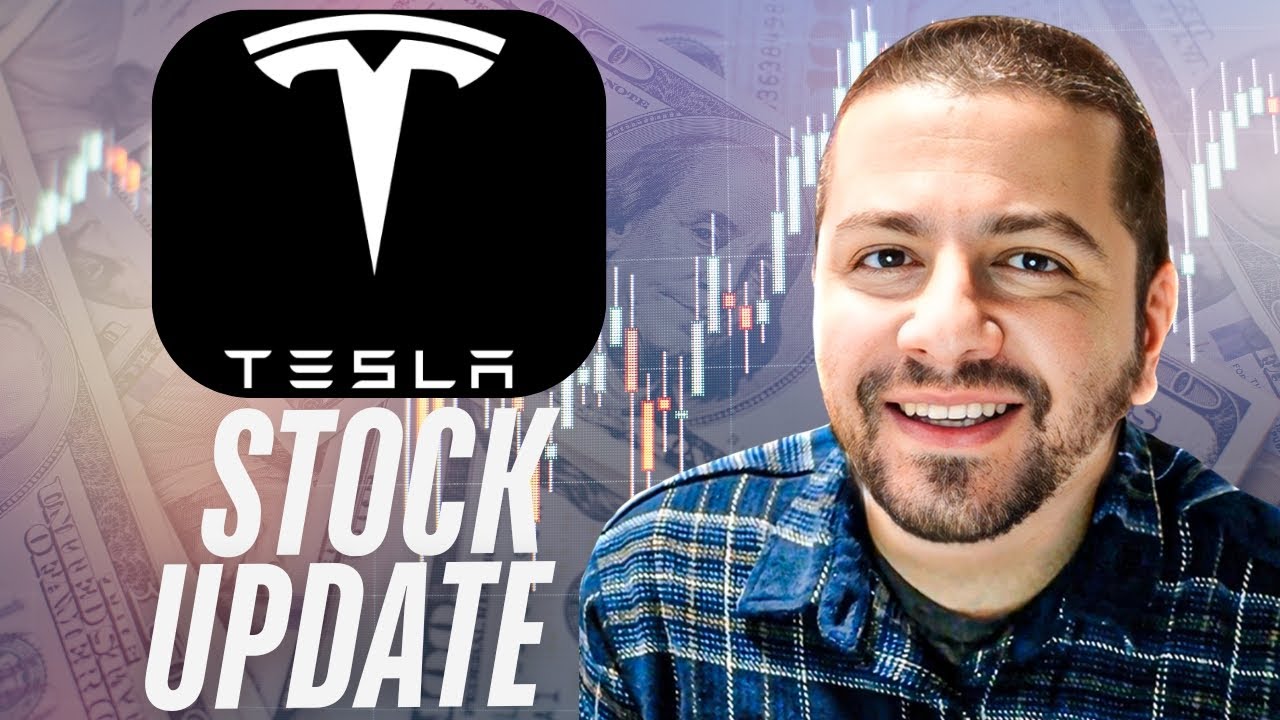 Tesla Stock Investors: Here's What You Should Know | TSLA Stock ...