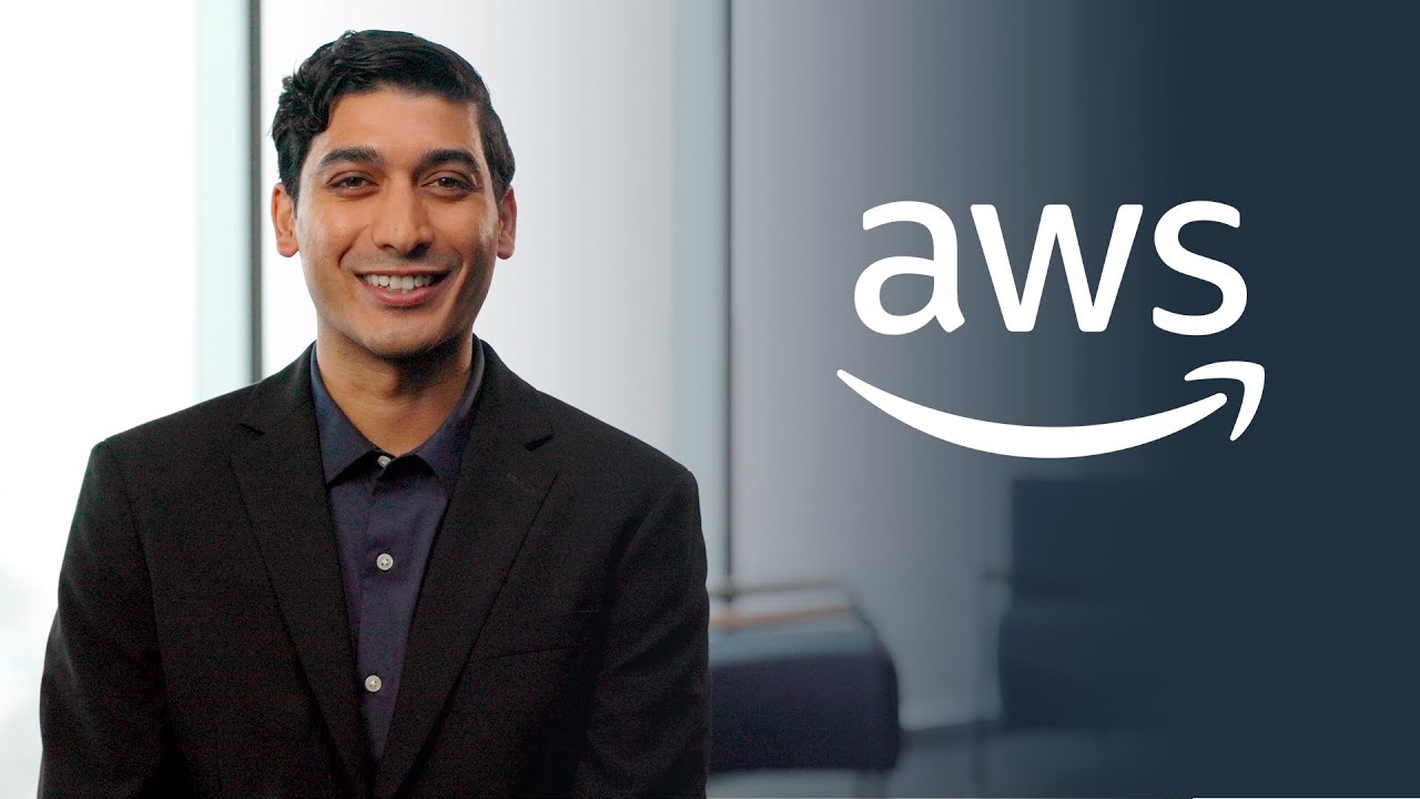 How AWS AI Specialists automate customer research with Amazon Quick | Amazon Web Services