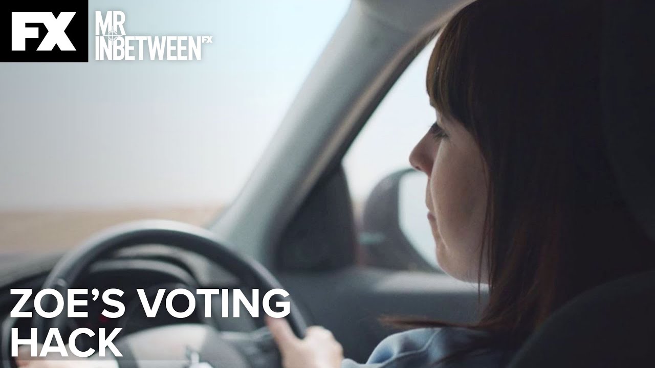  Mr Inbetween | I Don't Vote Anymore - Season 3 Ep. 8 Highlight | FX
