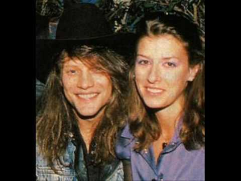 Bon Jovi And Dorothea You And I