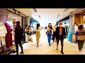 [Shinjuku Walk in Tokyo] Fashionable future new spot ♪ (4K ASMR non-stop 1 hour 01 minutes)