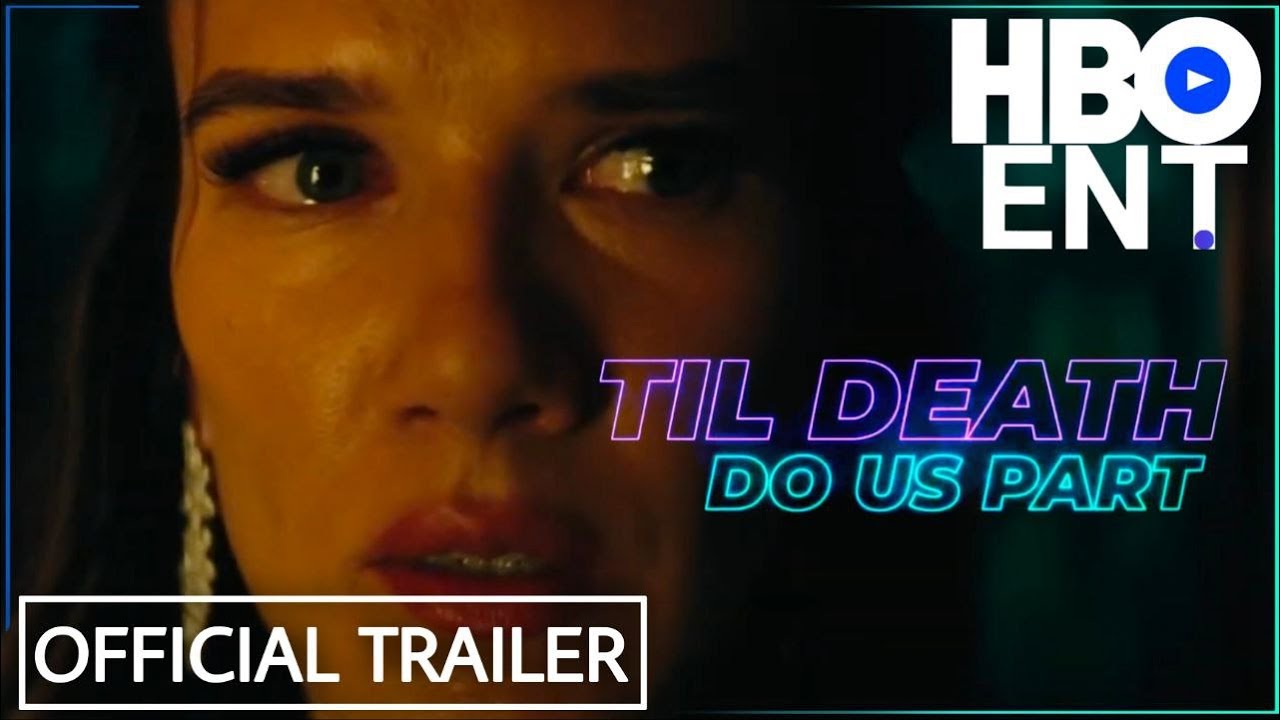 Til Death Do Us Part  Official Trailer - Exclusively In Theaters Aug 4