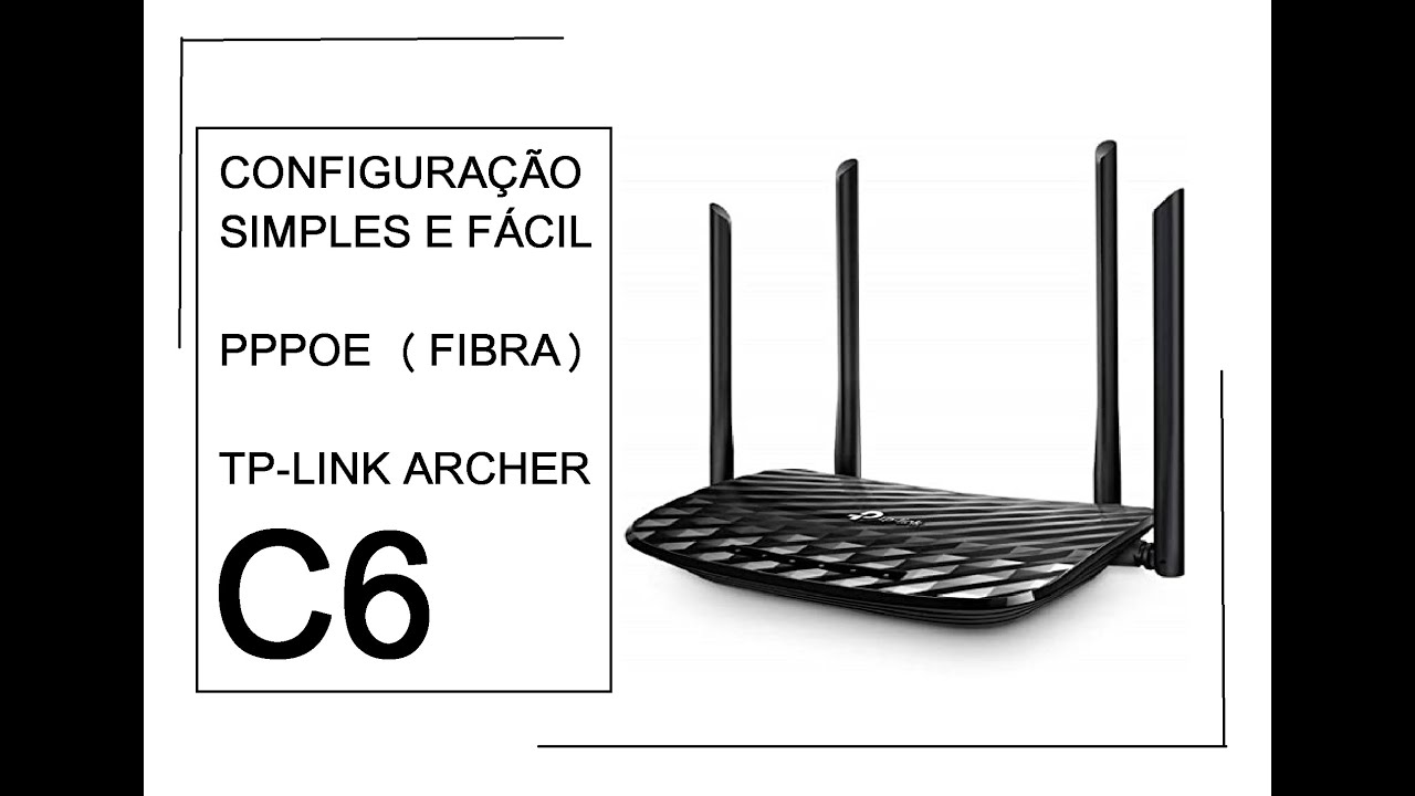 tp link c 6