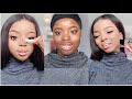 I TRIED FOLLOWING VIRAL ASIAN MAKEUP TRANSFORMATION (FAIL) || TRICKS & SECRETS REVEALED