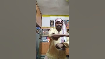 Thumbnail of aatakavala Pataka wala song Chiranjeevi Annaya