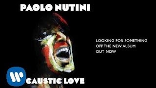 Video voorbeeld van "Paolo Nutini - Looking For Something (Official Audio)"
