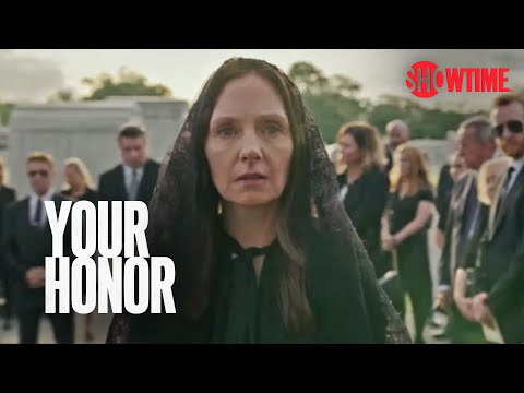 Your Honor Season 2 (2023) First Look | SHOWTIME