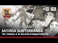 Sucedió en el Perú: Movida Subterránea (25/05/2024) | TVPerú