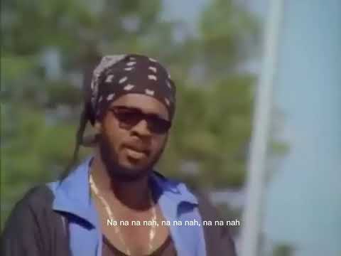 Here Comes The Hotstepper - Ina Kamoze [Lyrics]