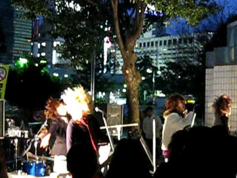 j.rock indonesia ft japan rock