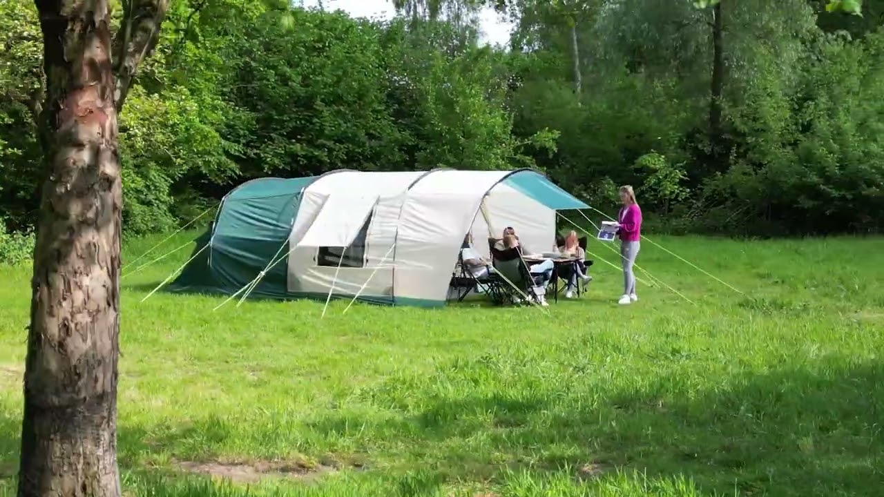 zeltheringe stahl KAHEIGN 8Pcs Zelt Heringe Erdnägel, 20cm Stabil Camping aus Hochfester Geschmiedeter Stahl mit Haken und Loch für Camping und Outdoor Wandern Sport & Freizeit Premium Terrassenüberdachungen, Markisen, Carports Mietdauer:Tag trade show tent