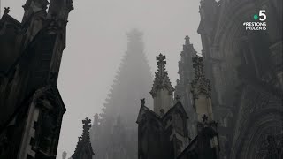 Les cathédrales gothiques documentaire