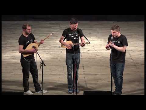 სალამური - პოპური