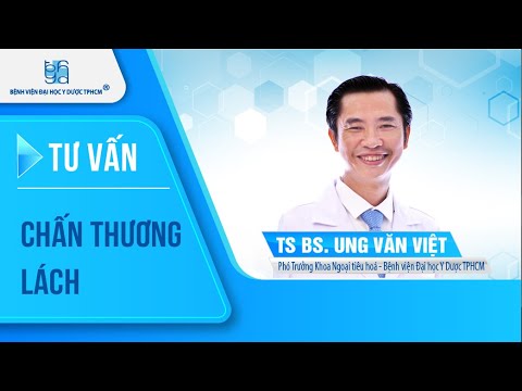 Video: Lá lách đau như thế nào và nó nằm ở đâu