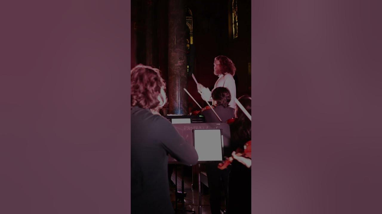 Mozart Requiem at FGO