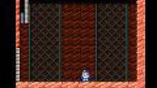 NES Longplay [015] Mega Man 4