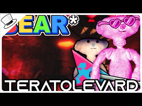 Stream Bear Alpha Fan  Listen to BEAR (Alpha) Skin Themes (ROBLOX