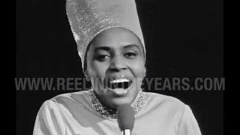 Miriam Makeba • "Pata Pata/I Shall Be Released" 1969 [Reelin' In The Years Archive]