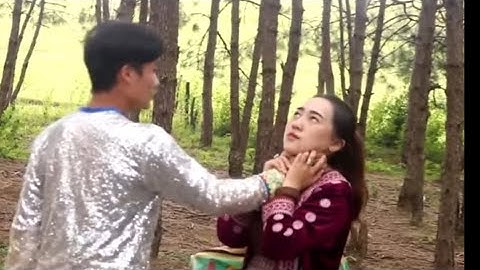 A path of love between us, part 122