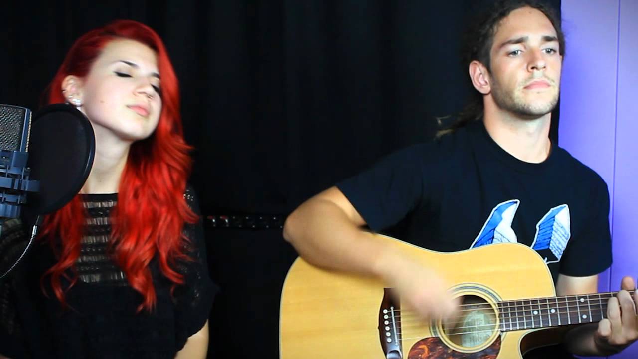 E.T. - Katy Perry - Cover by ManeStream