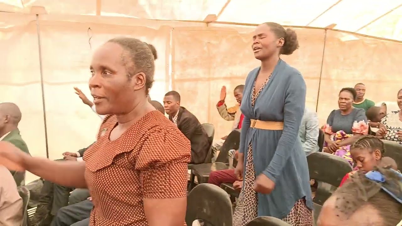 Ndinokudza Kristu (Musiiwa Strs)