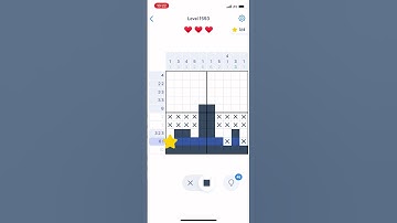 Nonogram.com - Number Puzzle LEVEL 1593