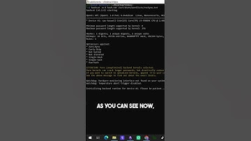 Kali Linux EXPERTS Agree Hashcat is the Top Password Cracker Tool