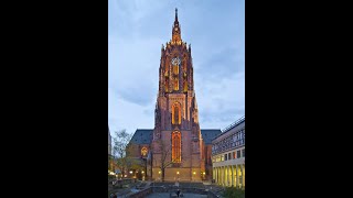 Frankfurt Cathedral