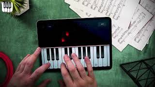Real Piano - Lesson: Heart and Soul screenshot 4
