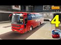 Bus Master India Simulator Gameplay | Realistic Indian Bus Simulator First Look 2026