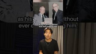 Being LATE To Class Changed His Life #shorts