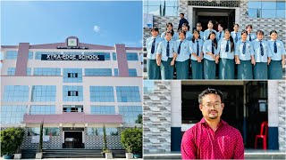XTRA-EDGE SCHOOL || Ghari Awang Leikai, Imphal